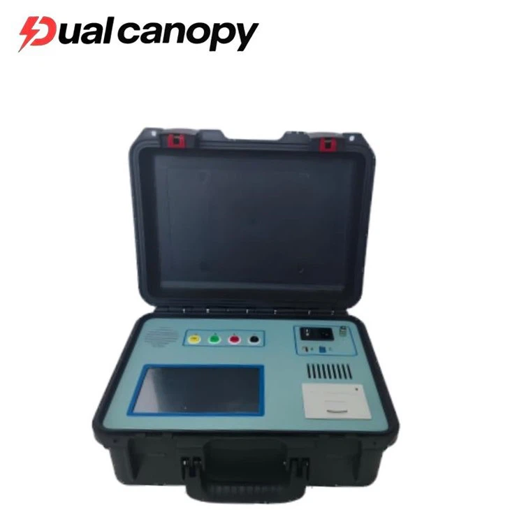 Tap Changer Detector